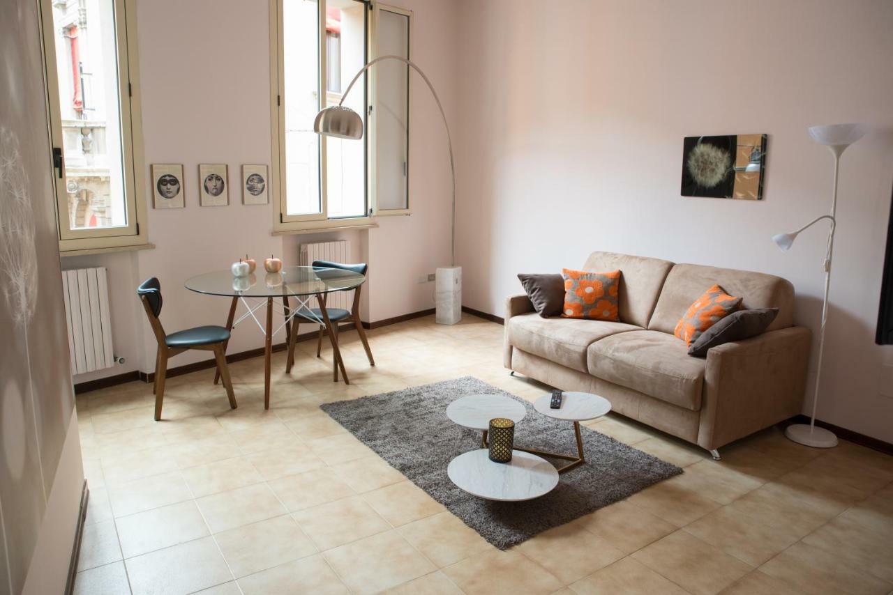 Saffi Apartment Forlì Exterior foto